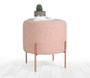 Atelier Del Sofa Copper 44 - Pink